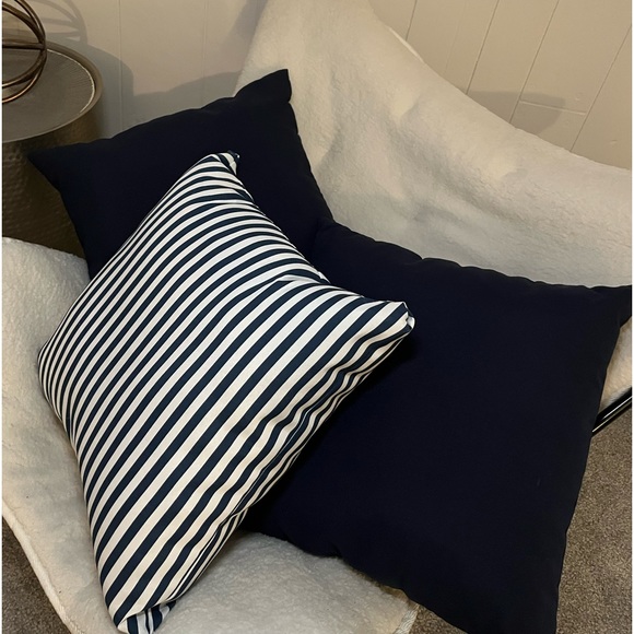 Other - NEW outdoor pillows